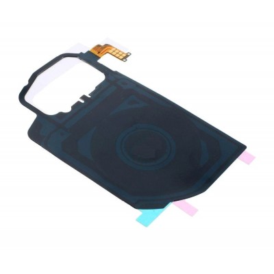 Wireless Nfc Charging Flex For Samsung Galaxy S7 By - Maxbhi Com