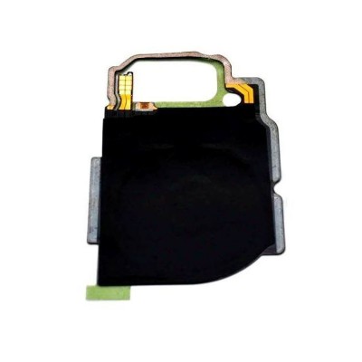 Wireless Nfc Charging Flex For Samsung Galaxy S7 Edge By - Maxbhi Com