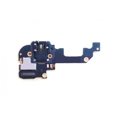 Audio Jack Flex Cable For Oppo F1 Plus By - Maxbhi Com