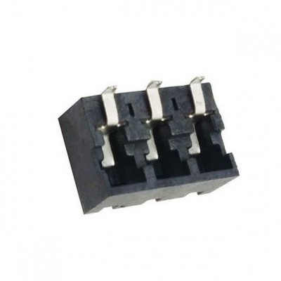 Battery Connector For Yu Yureka S By - Maxbhi Com
