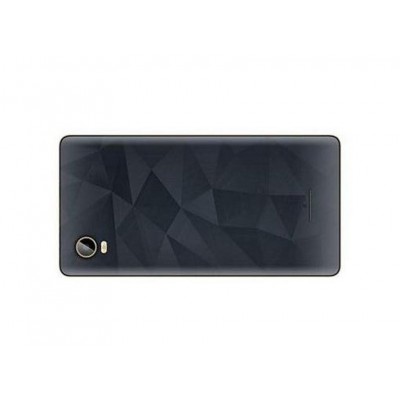 Full Body Housing For Intex Aqua Power Hd 4g Blue - Maxbhi Com