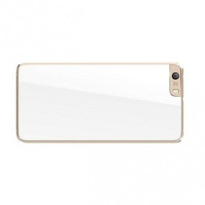 Full Body Housing For Micromax Canvas Knight 2 E471 Gold - Maxbhi Com