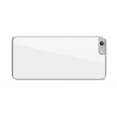 Full Body Housing For Micromax Canvas Knight 2 E471 White - Maxbhi Com