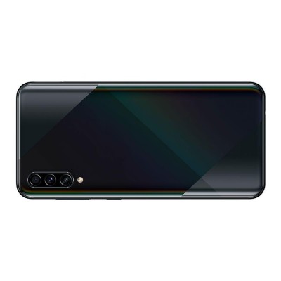 Full Body Housing For Samsung Galaxy A50s Black - Maxbhi Com