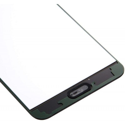Lcd With Touch Screen For Samsung Galaxy J7 2016 Black By - Maxbhi Com
