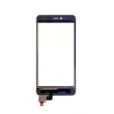 Touch Screen Digitizer For Gionee P7 Gold By - Maxbhi Com