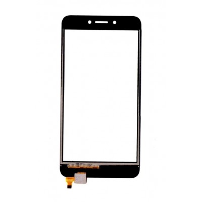 Touch Screen Digitizer For Panasonic P88 Black By - Maxbhi Com