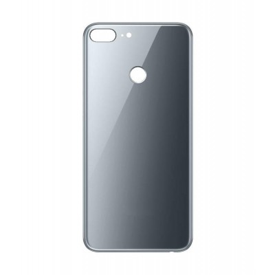 Back Panel Cover For Honor 9 Lite 64gb Silver Gray - Maxbhi Com