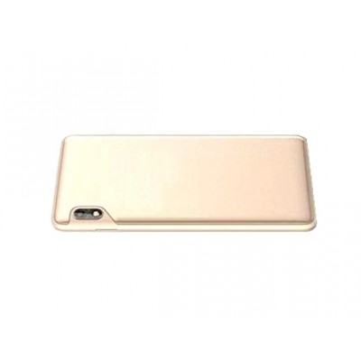 Full Body Housing For Coolpad Note 6 White - Maxbhi Com