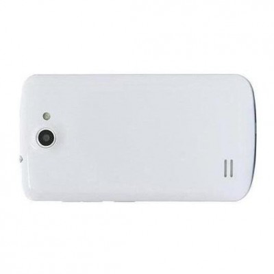 Full Body Housing For Gionee Pioneer P3s Red - Maxbhi Com