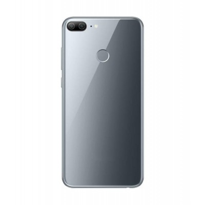 Full Body Housing For Honor 9 Lite 64gb Silver Gray - Maxbhi Com