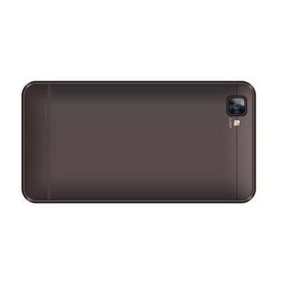 Full Body Housing For Karbonn A40 Indian Black - Maxbhi Com