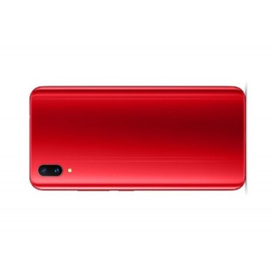 Full Body Housing For Vivo X21 Ud Red - Maxbhi Com