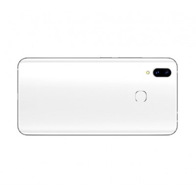 Full Body Housing For Vivo X21 Ud White - Maxbhi Com