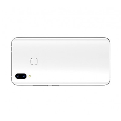 Full Body Housing For Vivo X21 Ud White - Maxbhi Com