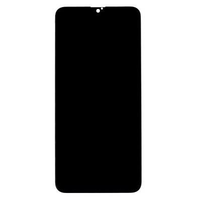 Lcd With Touch Screen For Realme 3 Pro White By - Maxbhi Com