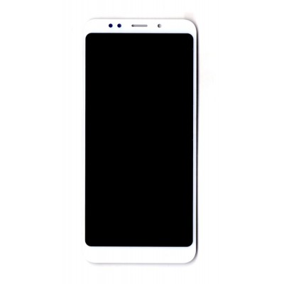 Lcd With Touch Screen For Xiaomi Redmi Note 5 Blue By - Maxbhi Com