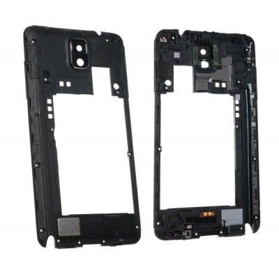 Middle For Samsung Galaxy Note 3 N9005 With 3g Lte - Maxbhi Com