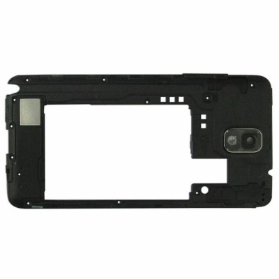 Middle For Samsung Galaxy Note 3 N9005 With 3g Lte - Maxbhi Com