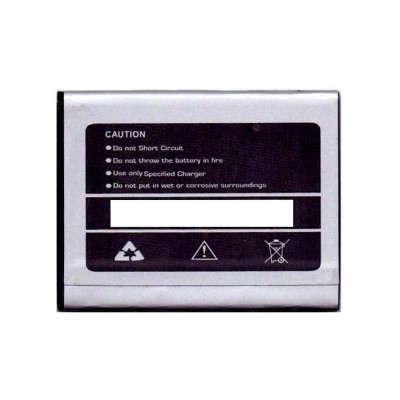 Battery For Panasonic P95 By - Maxbhi Com