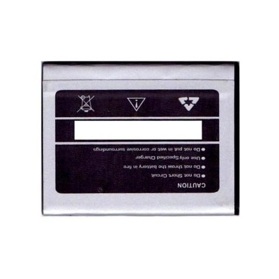 Battery For Panasonic P95 By - Maxbhi Com