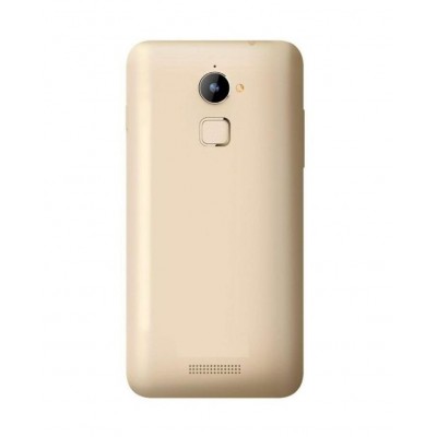 Full Body Housing For Coolpad Note 3 Plus Champagne - Maxbhi Com