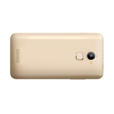 Full Body Housing For Coolpad Note 3 Plus Champagne - Maxbhi Com