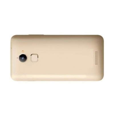 Full Body Housing For Coolpad Note 3 Plus Champagne - Maxbhi Com