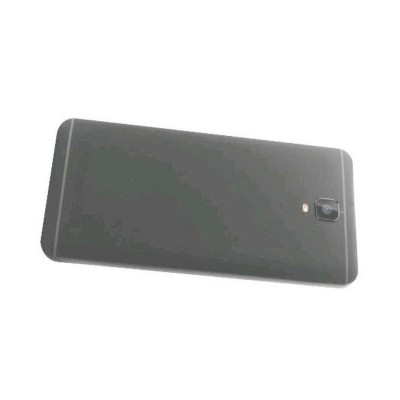 Full Body Housing For Swipe Elite 4g Grey - Maxbhi Com