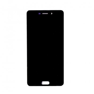 Lcd With Touch Screen For Micromax Canvas 2 Q4310 White By - Maxbhi Com