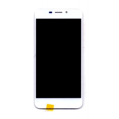Lcd With Touch Screen For Panasonic Eluga I5 Gold By - Maxbhi Com