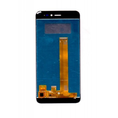 Lcd With Touch Screen For Panasonic Eluga I9 Gold By - Maxbhi Com