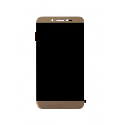Lcd With Touch Screen For Panasonic P88 Gold By - Maxbhi Com