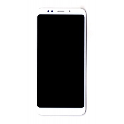 Lcd With Touch Screen For Xiaomi Redmi Note 5 64gb Blue By - Maxbhi Com