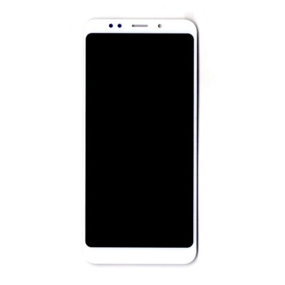 Lcd With Touch Screen For Xiaomi Redmi Note 5 64gb Rose Gold By - Maxbhi Com