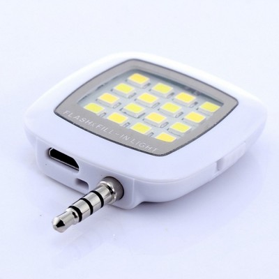 Selfie LED Flash Light for Kechao K116