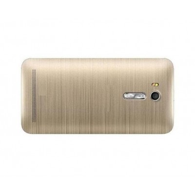 Full Body Housing For Asus Zenfone Go Zb552kl Gold - Maxbhi Com