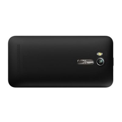 Full Body Housing For Asus Zenfone Go Zb552kl Grey - Maxbhi Com