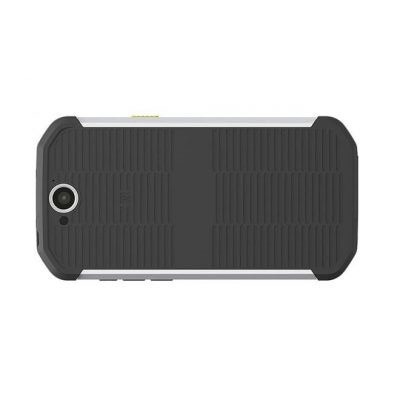 Full Body Housing For Cat S40 Black - Maxbhi Com