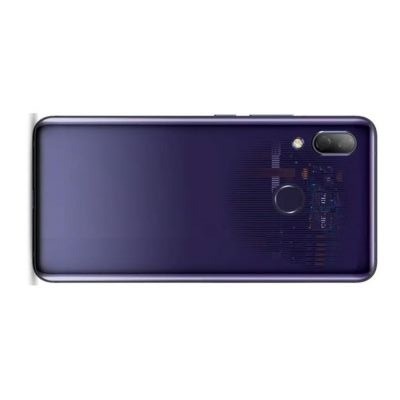 Full Body Housing For Htc U19e Purple - Maxbhi Com