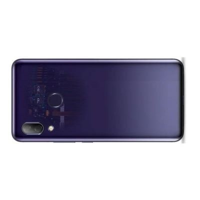 Full Body Housing For Htc U19e Purple - Maxbhi Com