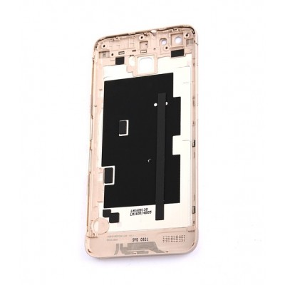 Full Body Housing For Huawei Enjoy 5s Black - Maxbhi Com