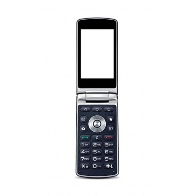 Full Body Housing For Lg Wine Smart White - Maxbhi Com