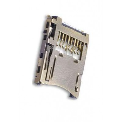 Mmc Connector For Wiko Sunny 3 By - Maxbhi Com