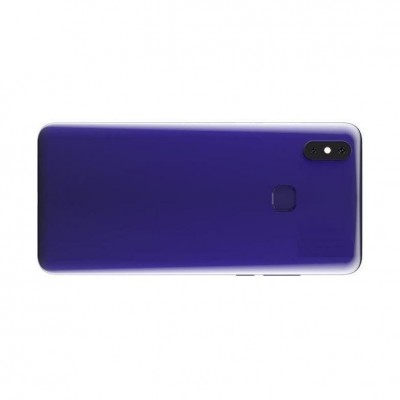 Full Body Housing For Archos Oxygen 68xl Black - Maxbhi Com