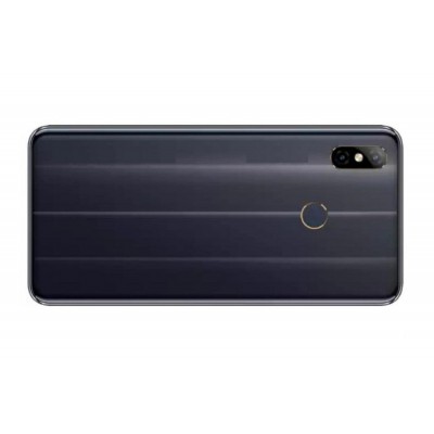 Full Body Housing For Coolpad Cool Play 8 Black - Maxbhi Com