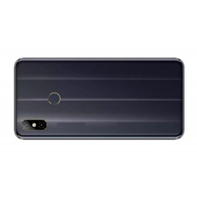 Full Body Housing For Coolpad Cool Play 8 Black - Maxbhi Com