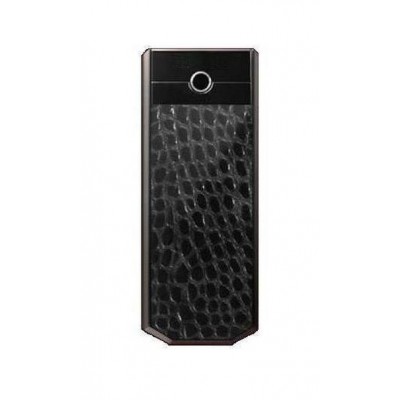 Full Body Housing For Gresso Mobile Grand Monaco Black Ceramic Black Cayman Black - Maxbhi Com