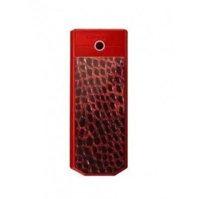Full Body Housing For Gresso Mobile Grand Monaco Red Ceramic Red Cayman White - Maxbhi Com