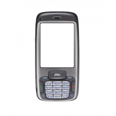 Full Body Housing For Htc Verizon Wireless Smt5800 Black - Maxbhi Com